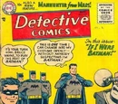 Detective Comics Vol 1 225