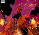 Manhunter (Earth-9)