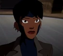 Raquel Ervin (Earth-16)