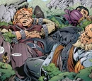 Three Brothers (Fables)