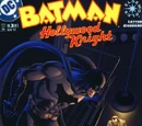Batman: Hollywood Knight Vol 1 3