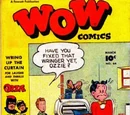 Wow Comics Vol 1 64