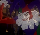 Jester (Crisis on Two Earths)
