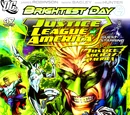Justice League of America Vol 2 47