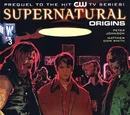 Supernatural: Origins Vol 1 3