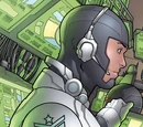 David Umber (Prime Earth)