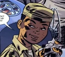 Thomas Kalmaku (Earth-21)