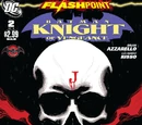 Flashpoint: Batman - Knight of Vengeance Vol 1 2