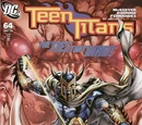 Teen Titans Vol 3 64