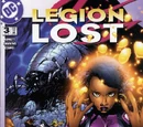 Legion Lost Vol 1 3