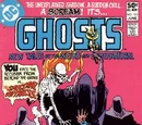 Ghosts Vol 1 101