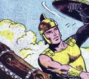 Marcus of Rome (New Earth)