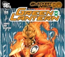 Green Lantern Vol 4 39