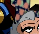 Oberon (The Brave and the Bold)