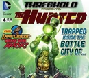 Threshold Vol 1 4