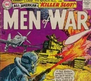 All-American Men of War Vol 1 109