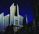 Wayne Enterprises