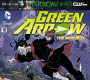 Green Arrow Vol 5 13
