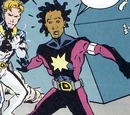 James Cullen (Post-Zero Hour)