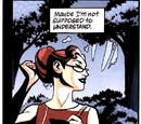 Vesper Fairchild (New Earth)