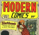 Modern Comics Vol 1 84