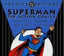 Action Comics Archives Vol 1 3