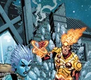 Fury of Firestorm Vol 1 19