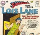 Superman's Girlfriend, Lois Lane Vol 1 3