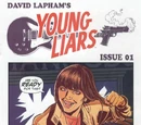 Young Liars Vol 1 1