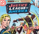 Justice League of America Vol 1 233