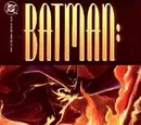 Batman: Run, Riddler, Run Vol 1 1