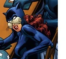 Yolanda Montez (Earth-2)