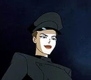 Mercy Graves (DCAU)