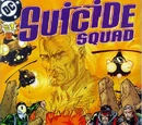 Suicide Squad Vol 2 1