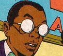 Percival Pill (New Earth)