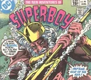 Superboy Vol 2 44