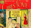 Girls' Love Stories Vol 1 13