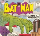 Batman Vol 1 130