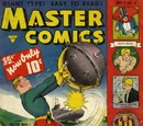 Master Comics Vol 1 4