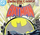 Detective Comics Vol 1 561