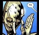 Tin (New Earth)