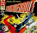 Peter Cannon: Thunderbolt Vol 1 6