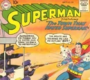 Superman Vol 1 130