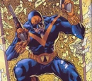 Jonathan Drew (New Earth)