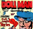 Doll Man Vol 1 2