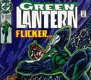 Green Lantern Vol 3 21