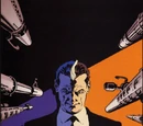 John Stone (Wildstorm Universe)
