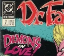 Doctor Fate Vol 2 7