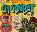 G.I. Combat Vol 1 138