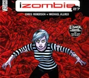 I, Zombie Vol 1 27